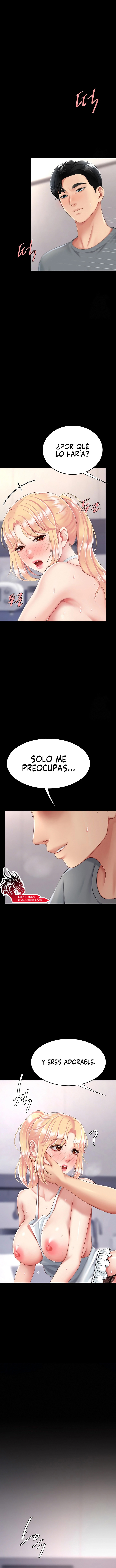 Domaré a tu mamá primero Capítulo 91 - Página 7 en español