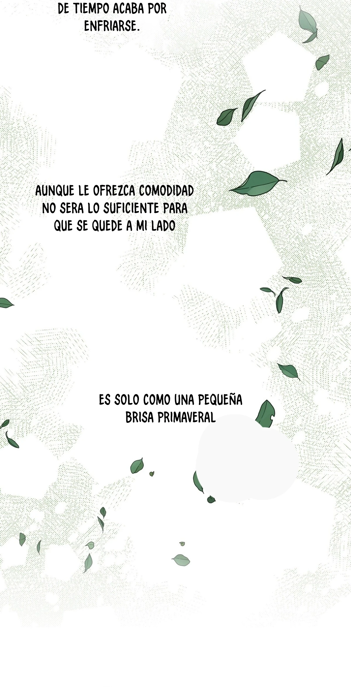 Club de lucha (omegaverse) Capítulo 20 - Página 38 en español
