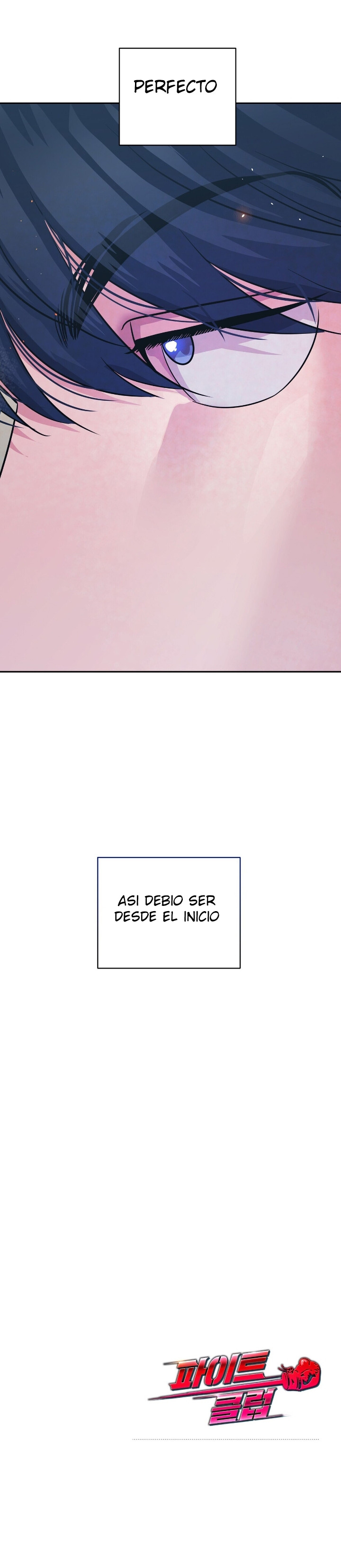 Club de lucha (omegaverse) Capítulo 4 - Página 22 en español