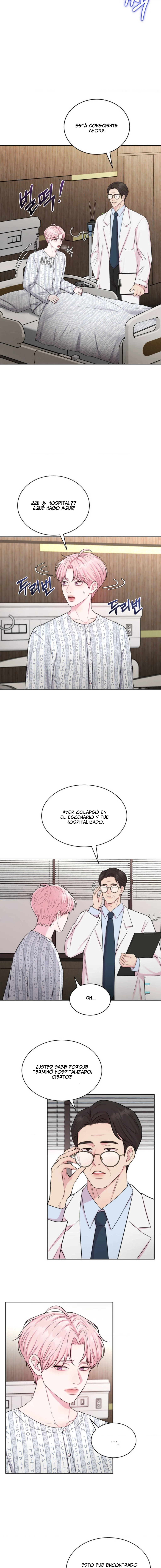 Un Remedio Para El Amor Capítulo 1 - Página 20 en español