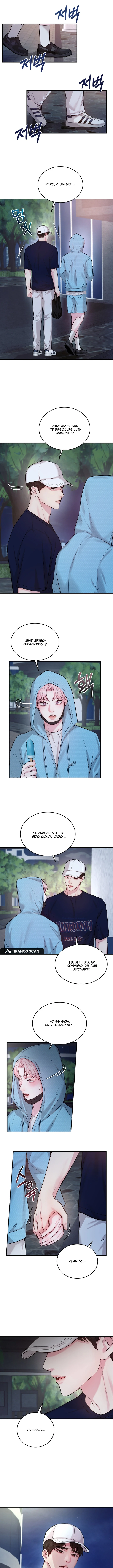 Un Remedio Para El Amor Capítulo 13 - Página 12 en español