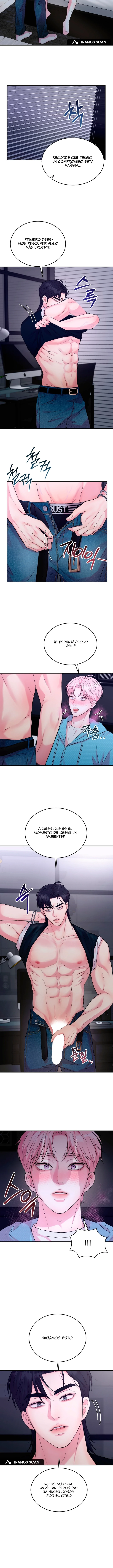 Un Remedio Para El Amor Capítulo 16 - Página 12 en español