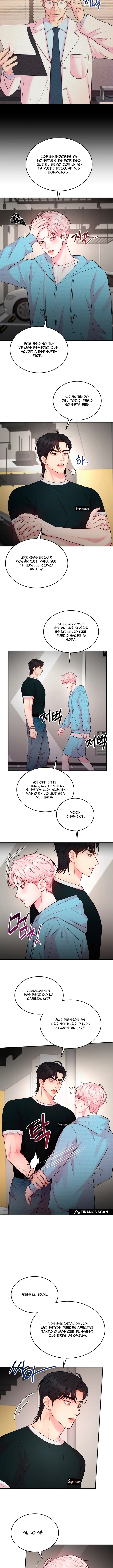 Un Remedio Para El Amor Capítulo 16 - Página 8 en español
