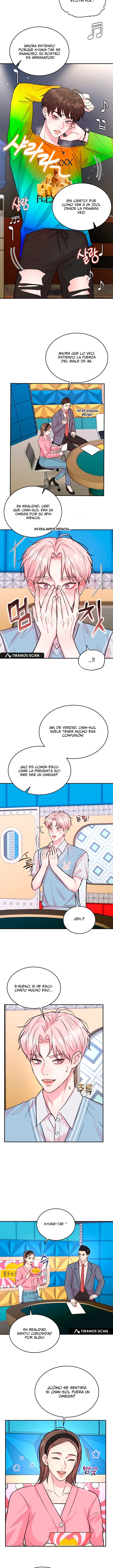 Un Remedio Para El Amor Capítulo 18 - Página 13 en español