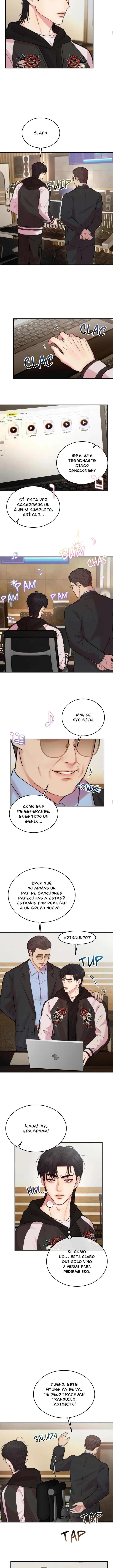Un Remedio Para El Amor Capítulo 23 - Página 12 en español
