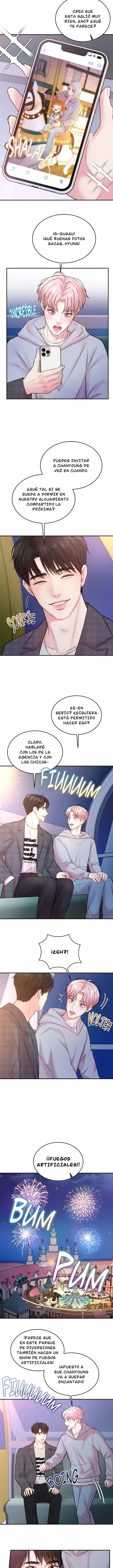 Un Remedio Para El Amor Capítulo 24 - Página 10 en español