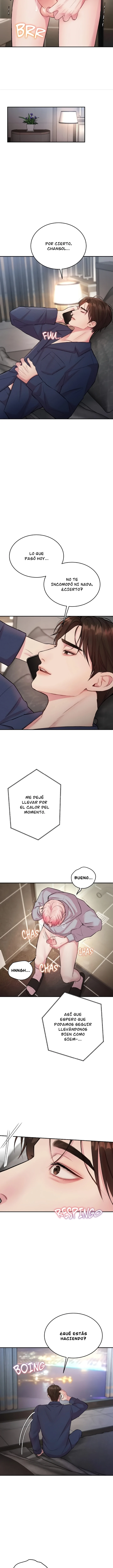 Un Remedio Para El Amor Capítulo 27 - Página 13 en español