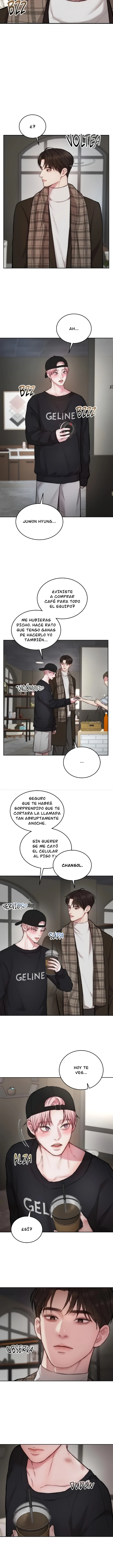 Un Remedio Para El Amor Capítulo 29 - Página 10 en español