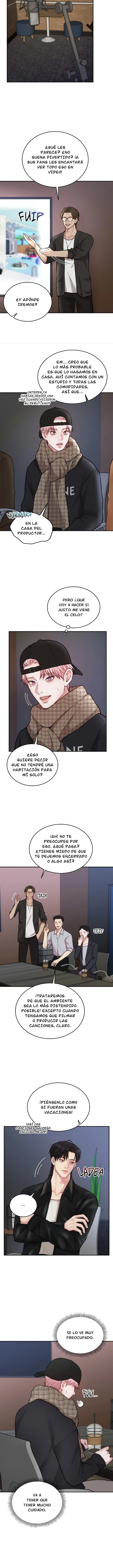 Un Remedio Para El Amor Capítulo 29 - Página 13 en español