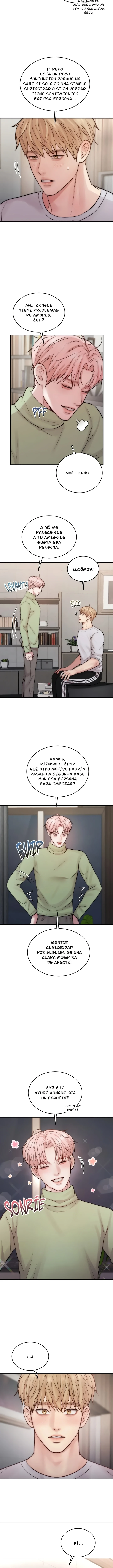 Un Remedio Para El Amor Capítulo 30 - Página 15 en español