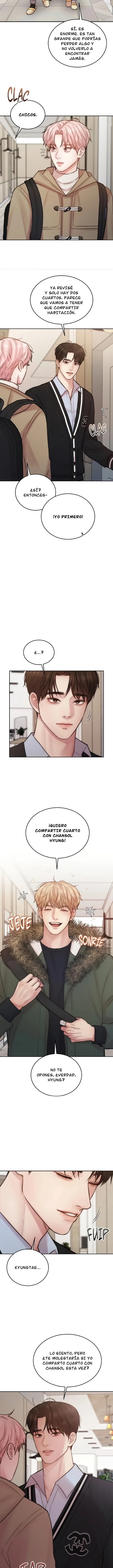 Un Remedio Para El Amor Capítulo 31 - Página 13 en español