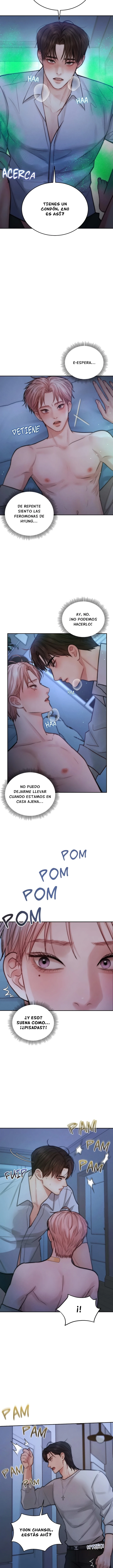 Un Remedio Para El Amor Capítulo 33 - Página 13 en español