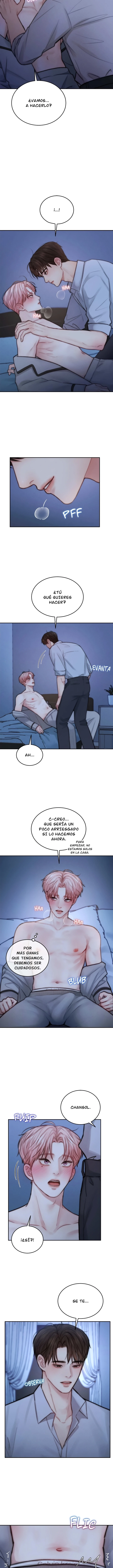 Un Remedio Para El Amor Capítulo 33 - Página 7 en español