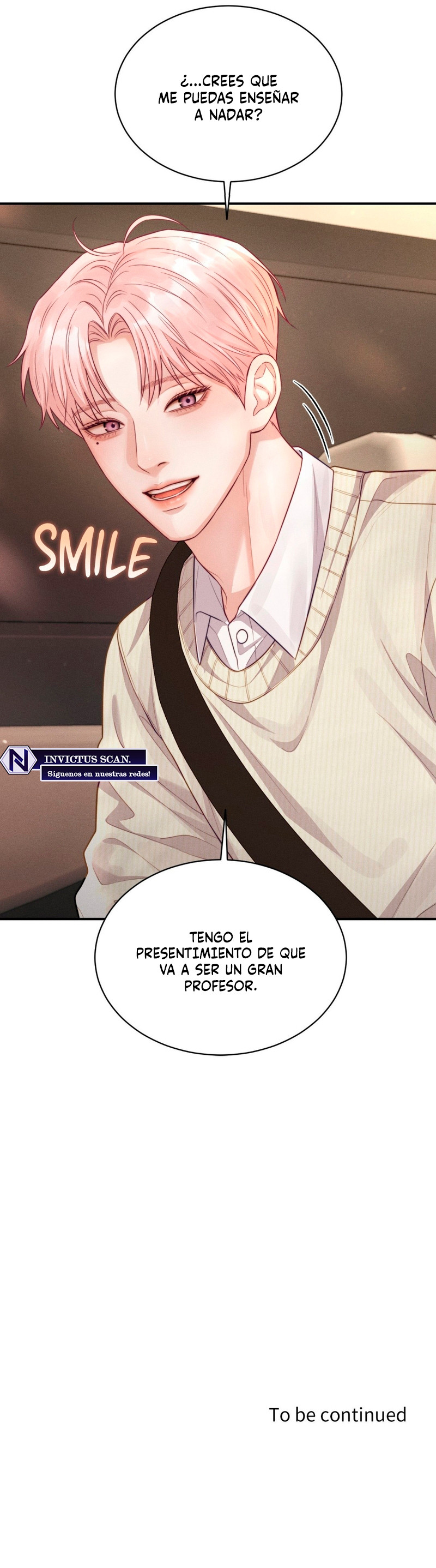Un Remedio Para El Amor Capítulo 42 - Página 7 en español