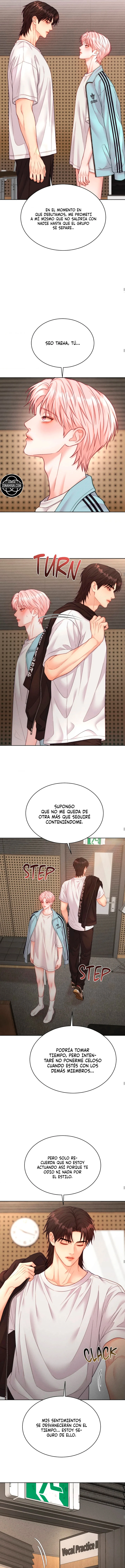 Un Remedio Para El Amor Capítulo 59 - Página 3 en español