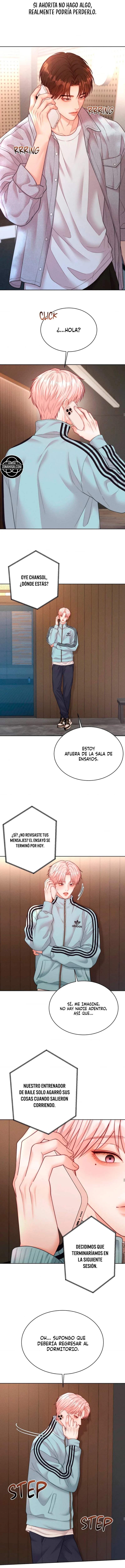 Un Remedio Para El Amor Capítulo 59 - Página 7 en español