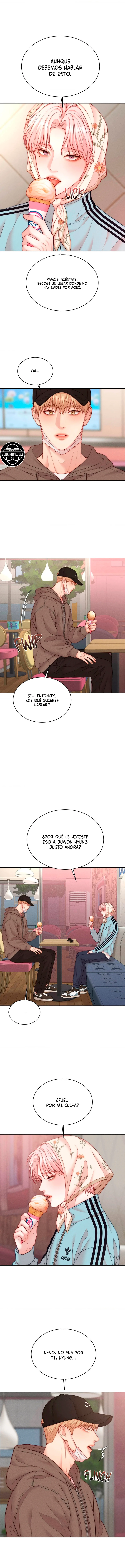 Un Remedio Para El Amor Capítulo 60 - Página 7 en español