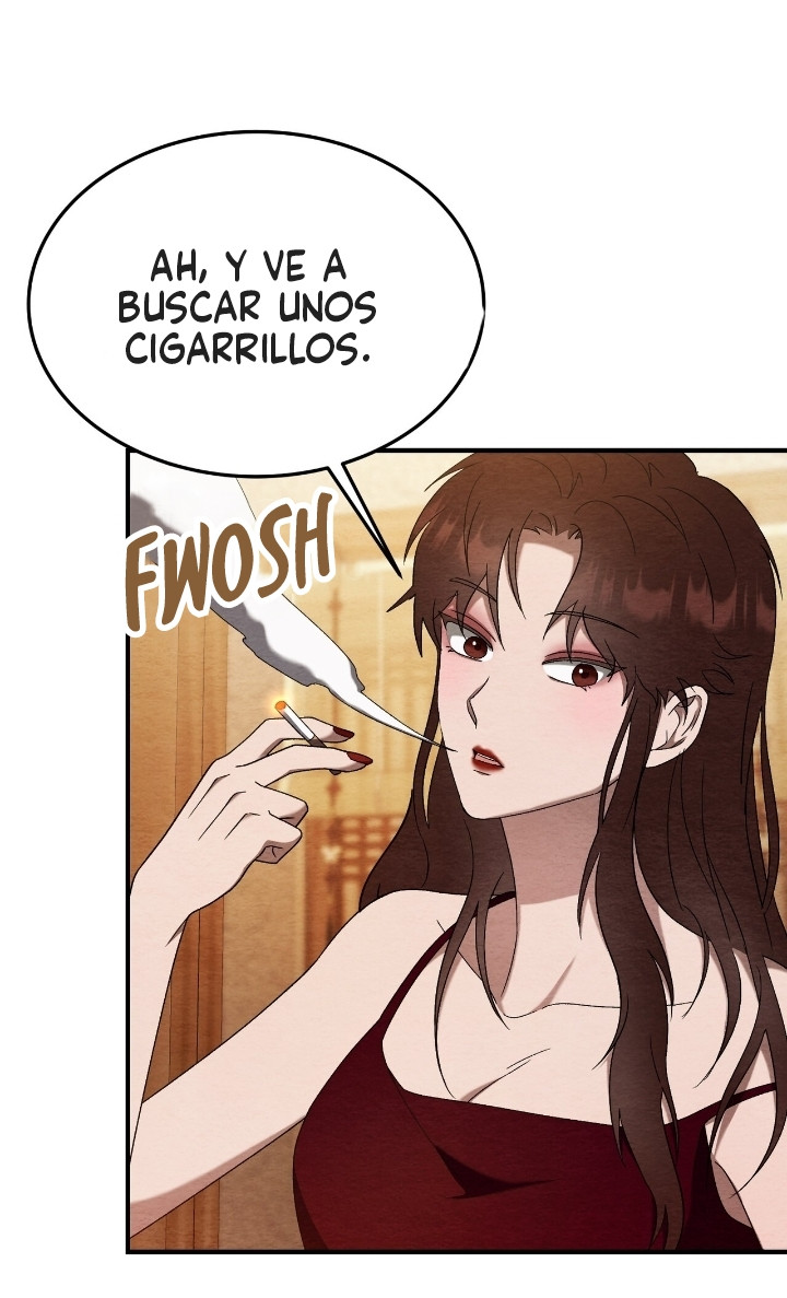 Doble piel Capítulo 3 - Página 3 en español