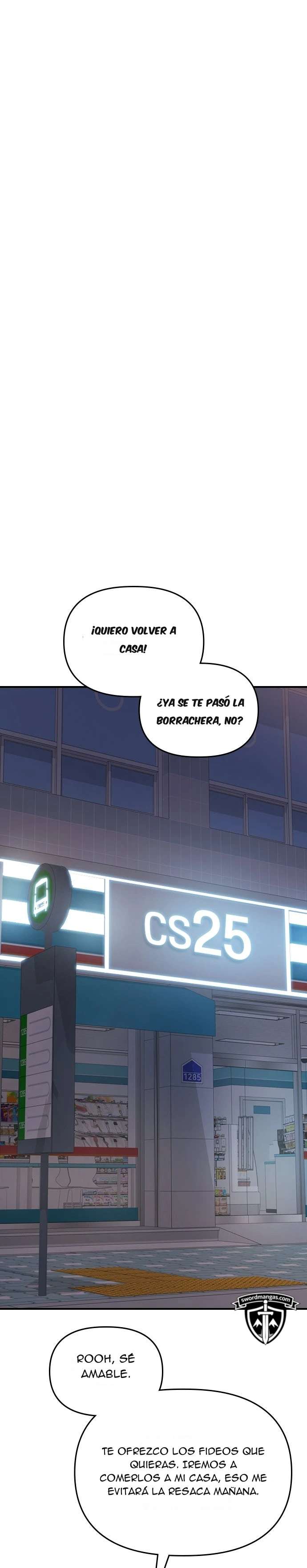 Estoy bien, gracias, ¿y usted? Capítulo 2 - Página 20 en español
