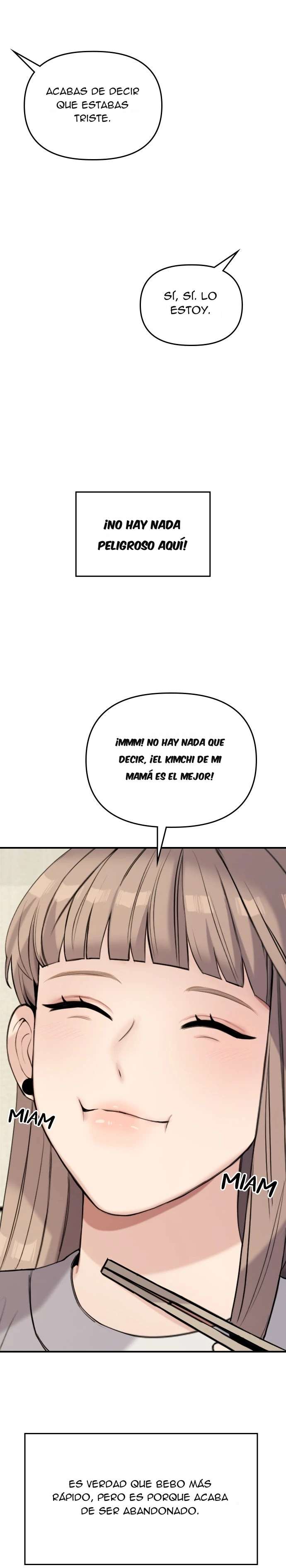 Estoy bien, gracias, ¿y usted? Capítulo 2 - Página 55 en español
