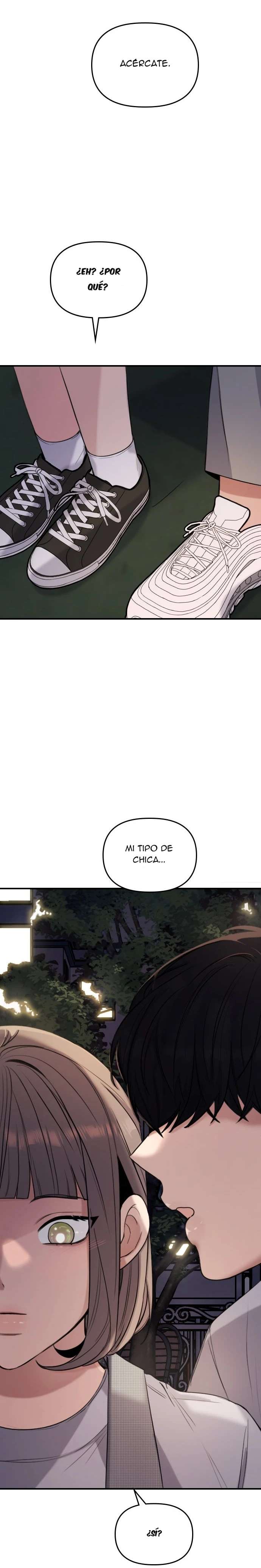 Estoy bien, gracias, ¿y usted? Capítulo 3 - Página 12 en español