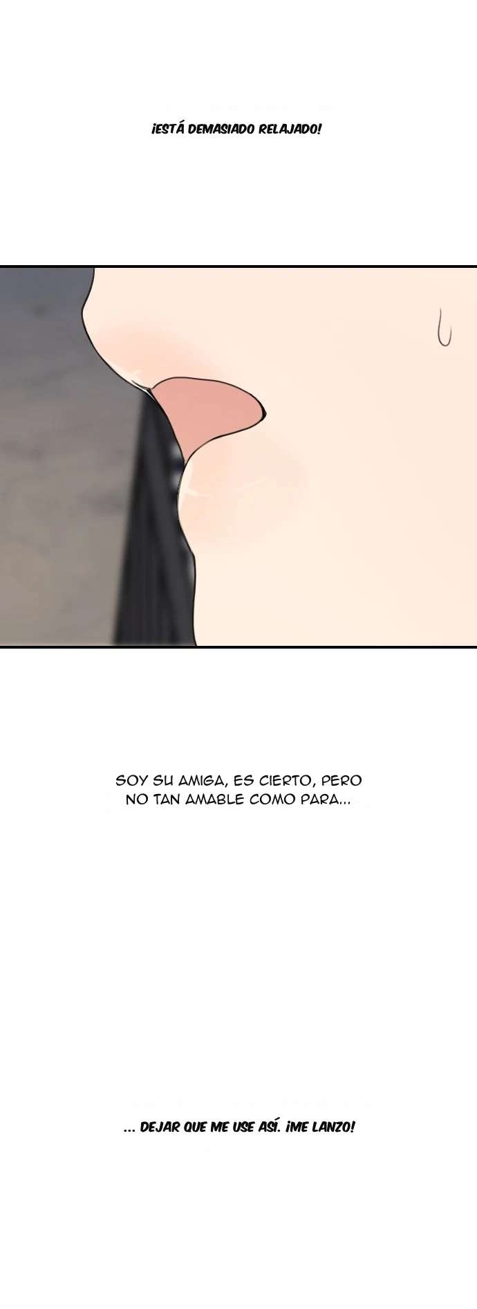 Estoy bien, gracias, ¿y usted? Capítulo 3 - Página 35 en español