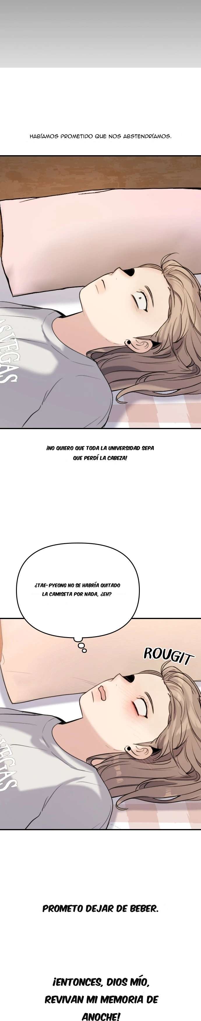 Estoy bien, gracias, ¿y usted? Capítulo 3 - Página 44 en español