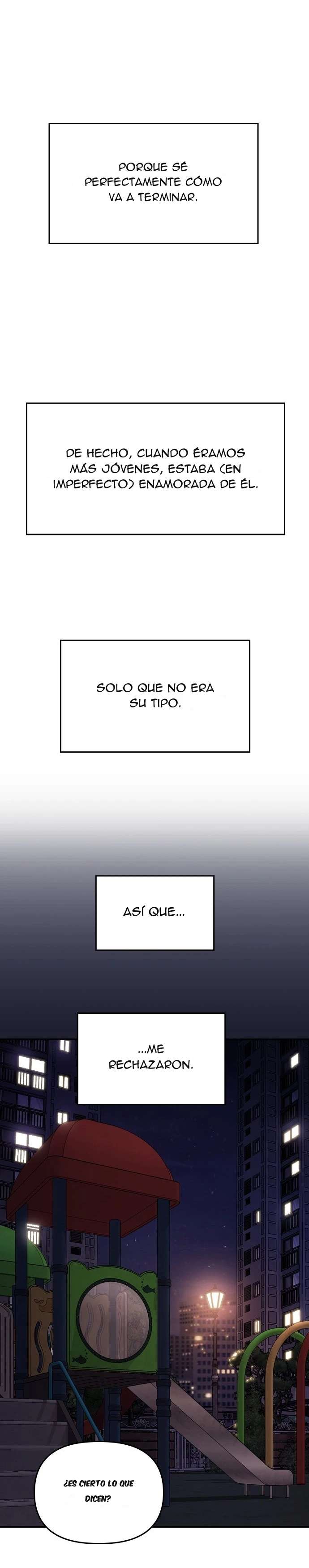 Estoy bien, gracias, ¿y usted? Capítulo 3 - Página 5 en español