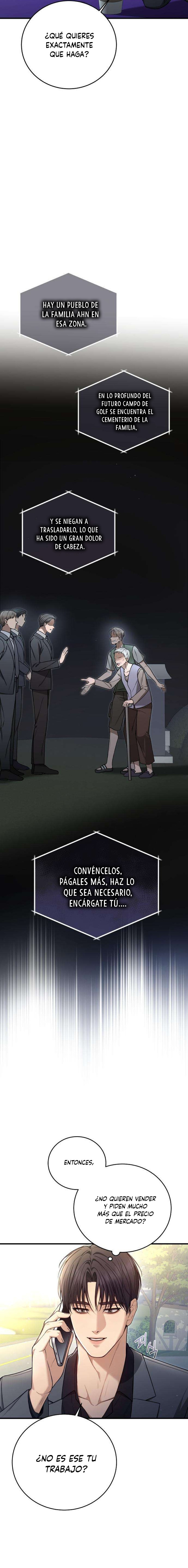 Primer Amor Capítulo 2 - Página 13 en español