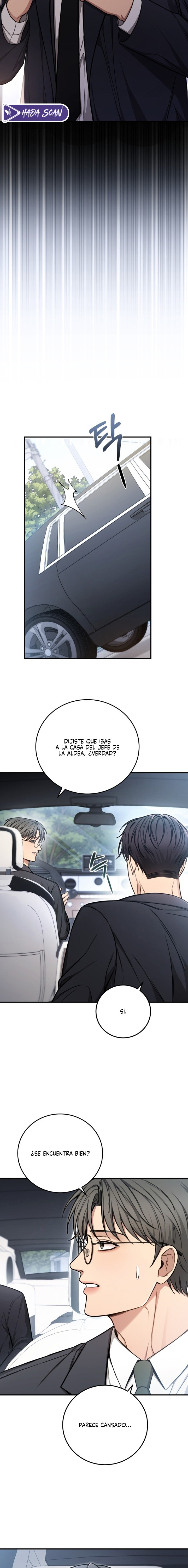 Primer Amor Capítulo 7 - Página 3 en español