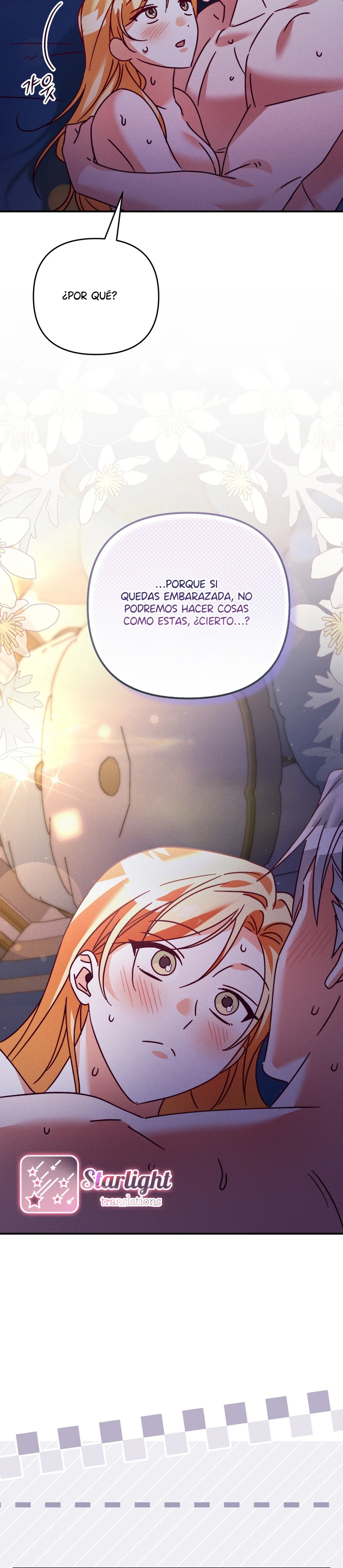 El secreto del Duque Lobo Capítulo 49 - Página 16 en español