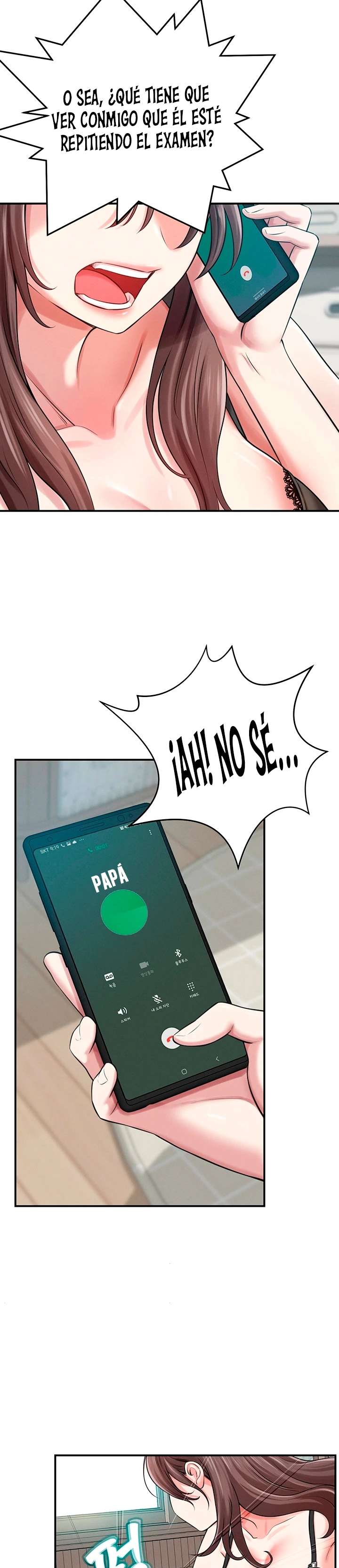Dominando a Mi Hermanastra Capítulo 1 - Página 23 en español