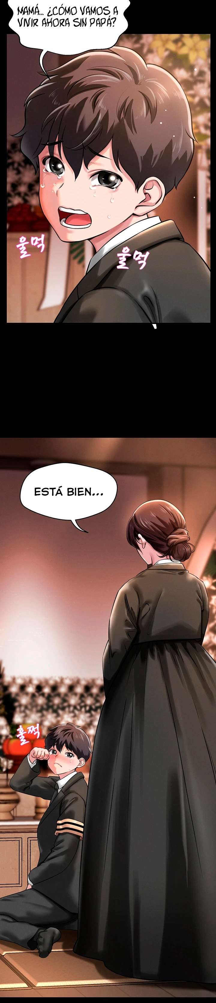 Dominando a Mi Hermanastra Capítulo 1 - Página 3 en español