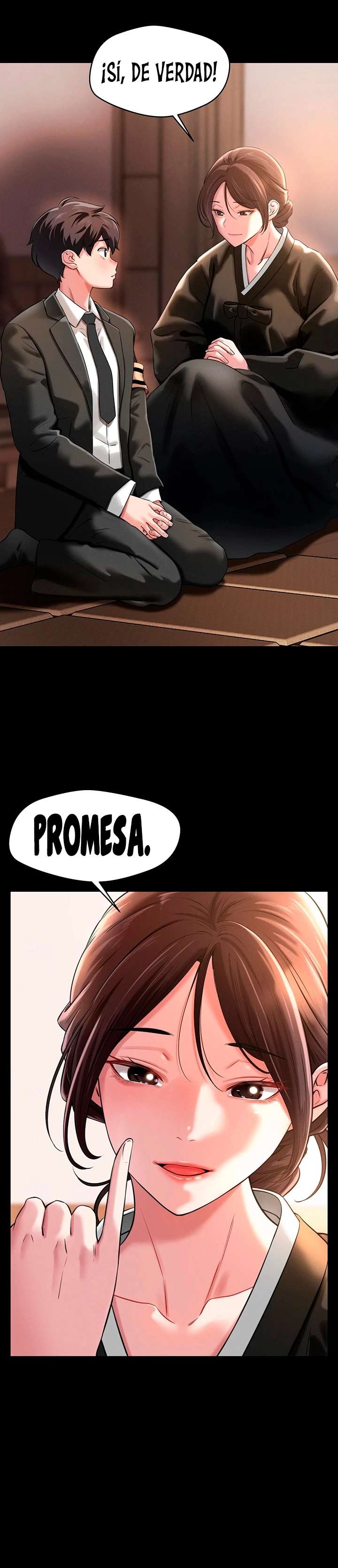Dominando a Mi Hermanastra Capítulo 1 - Página 5 en español