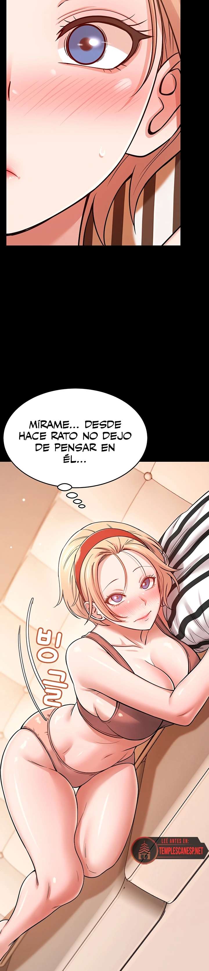 Dominando a Mi Hermanastra Capítulo 10 - Página 16 en español