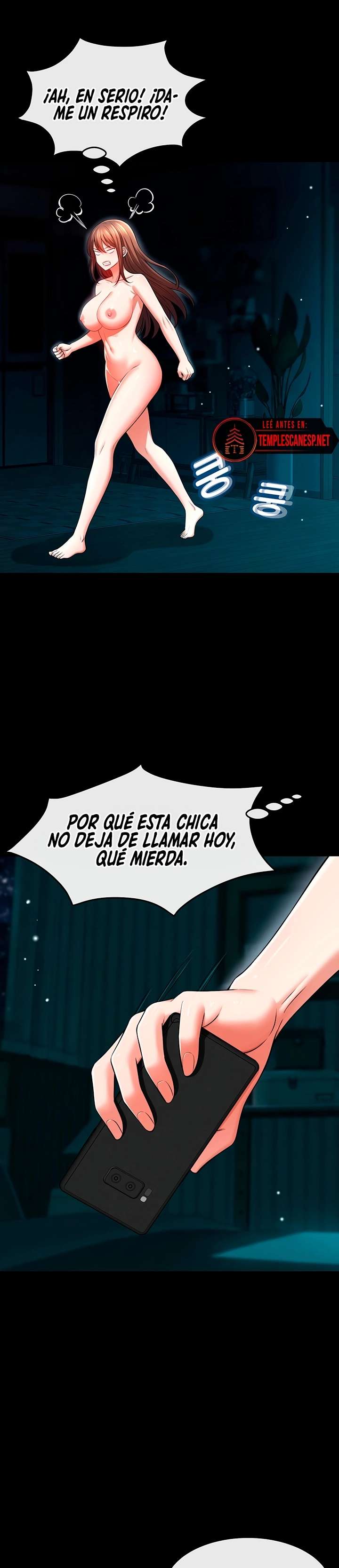 Dominando a Mi Hermanastra Capítulo 13 - Página 14 en español