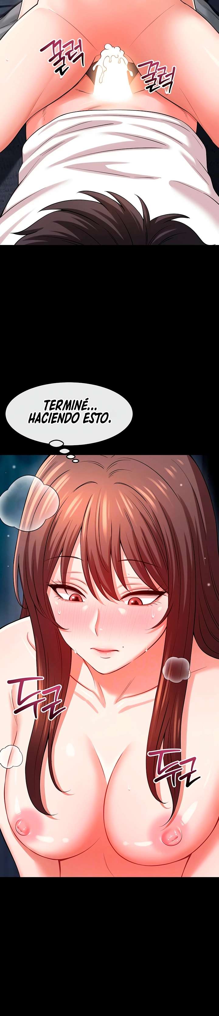 Dominando a Mi Hermanastra Capítulo 13 - Página 5 en español