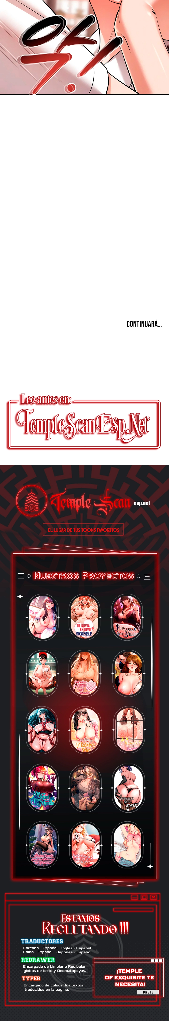 Dominando a Mi Hermanastra Capítulo 16 - Página 14 en español