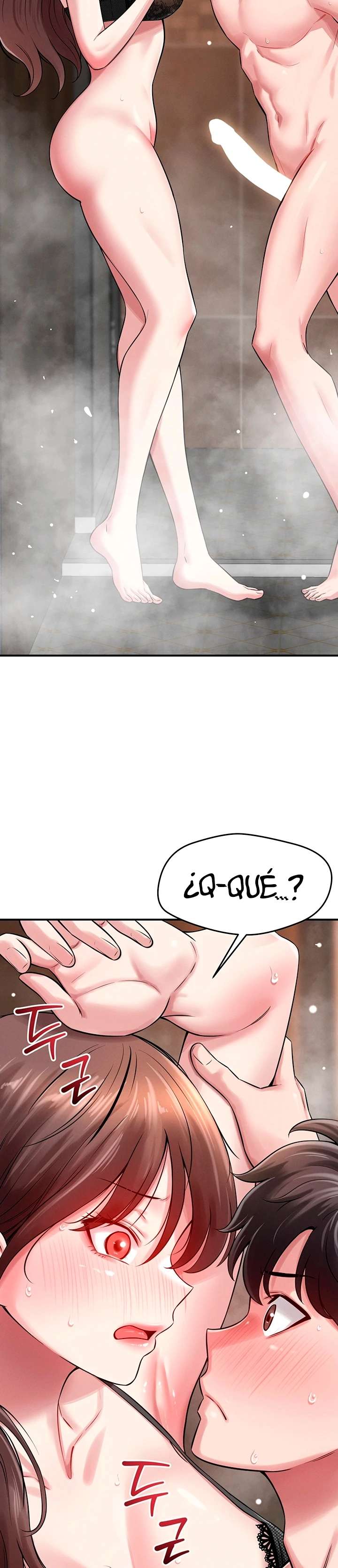 Dominando a Mi Hermanastra Capítulo 2 - Página 23 en español