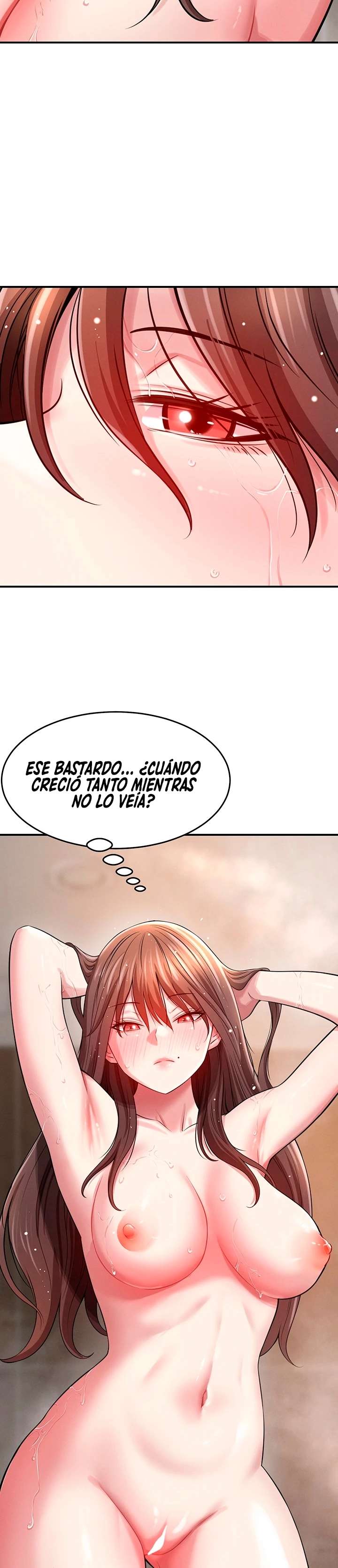 Dominando a Mi Hermanastra Capítulo 2 - Página 39 en español