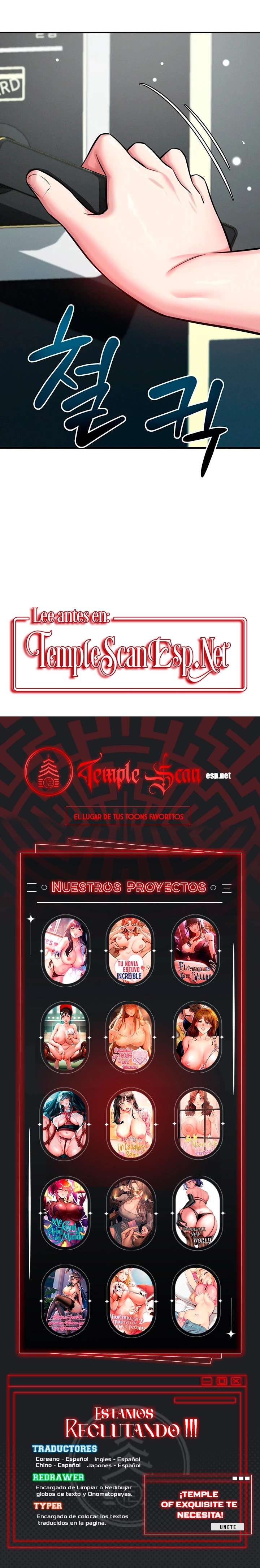 Dominando a Mi Hermanastra Capítulo 2 - Página 53 en español