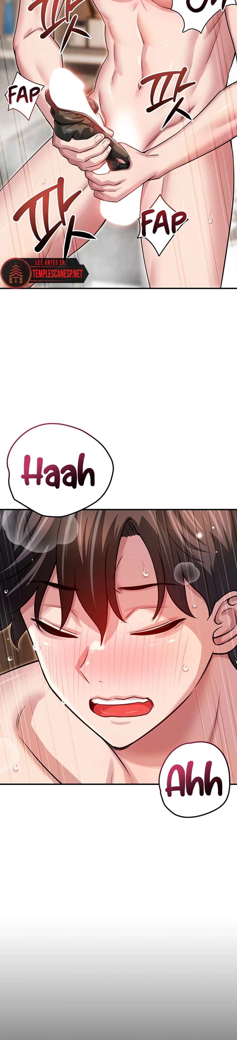 Dominando a Mi Hermanastra Capítulo 3 - Página 14 en español