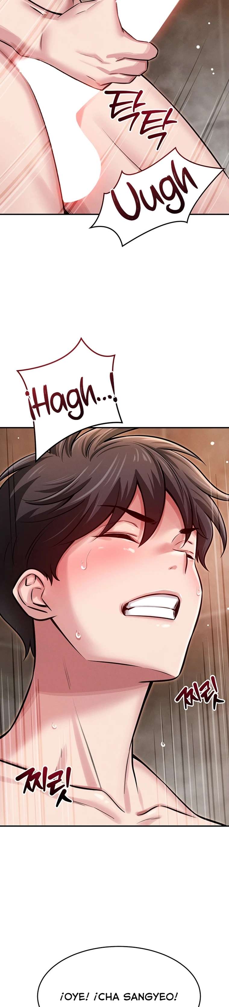 Dominando a Mi Hermanastra Capítulo 3 - Página 5 en español