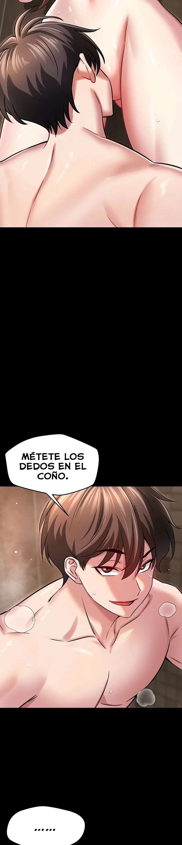 Dominando a Mi Hermanastra Capítulo 4 - Página 24 en español