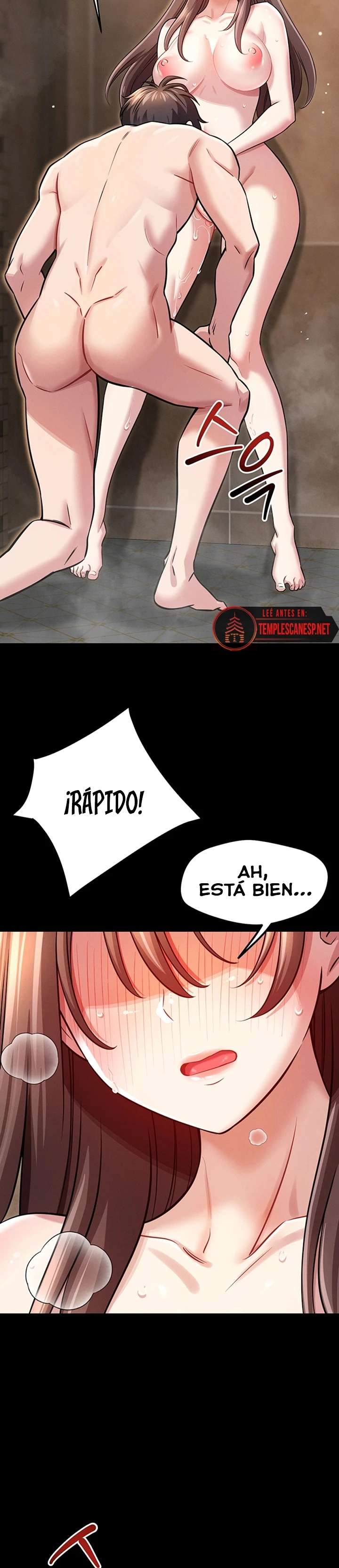 Dominando a Mi Hermanastra Capítulo 4 - Página 29 en español