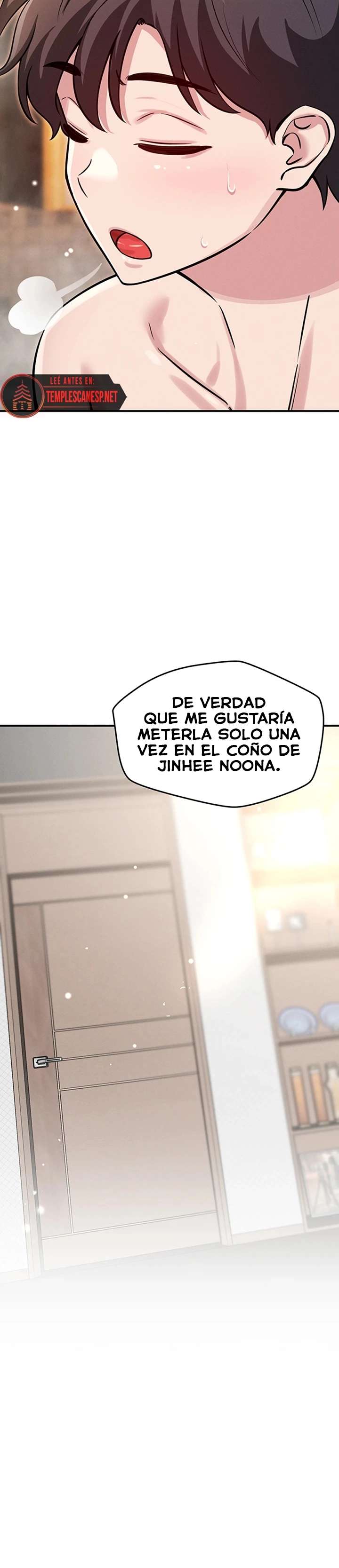 Dominando a Mi Hermanastra Capítulo 4 - Página 41 en español
