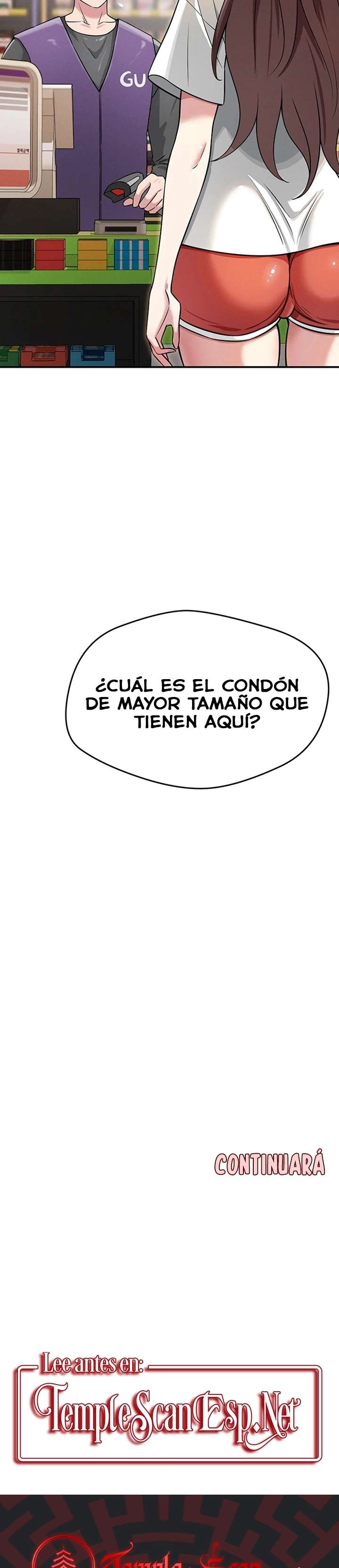Dominando a Mi Hermanastra Capítulo 4 - Página 48 en español