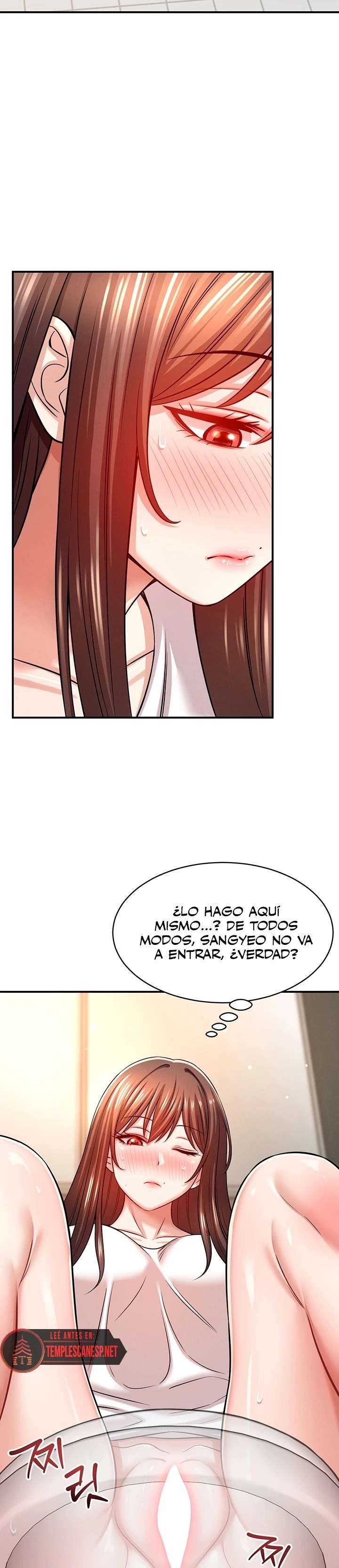 Dominando a Mi Hermanastra Capítulo 7 - Página 36 en español