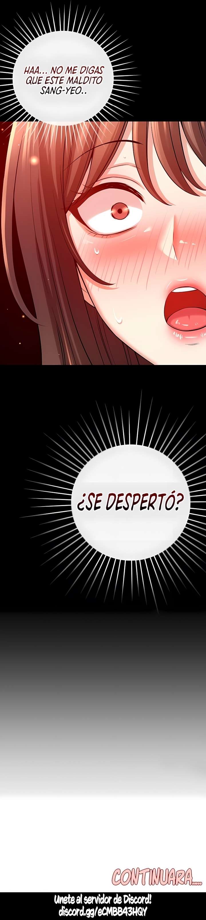 Dominando a Mi Hermanastra Capítulo 8 - Página 22 en español