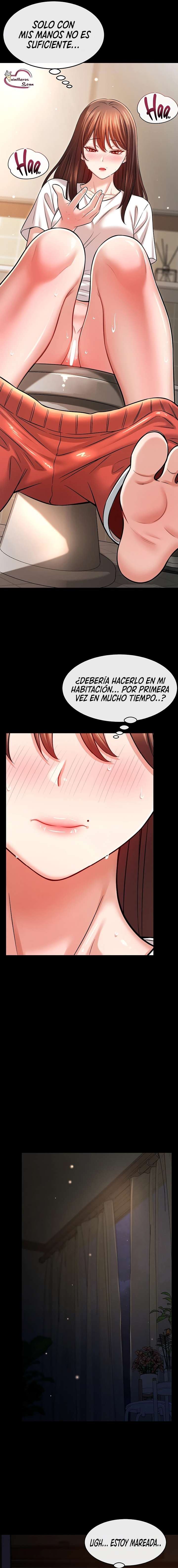 Dominando a Mi Hermanastra Capítulo 8 - Página 5 en español